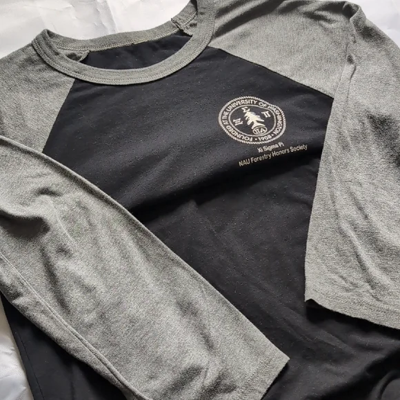 LAST DAY! Vintage Forestry T-Shirt - Picture 5 of 5